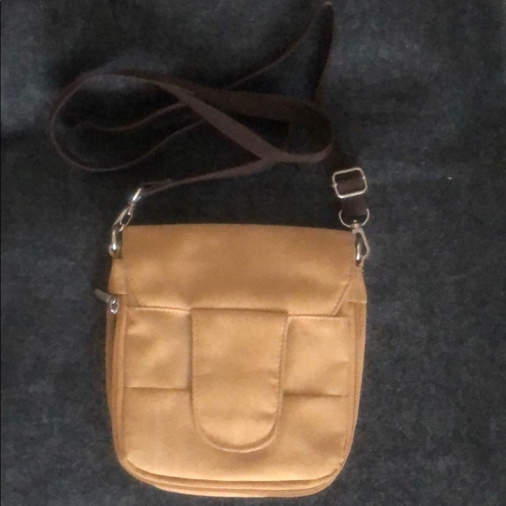 Travelon small crossbody bag